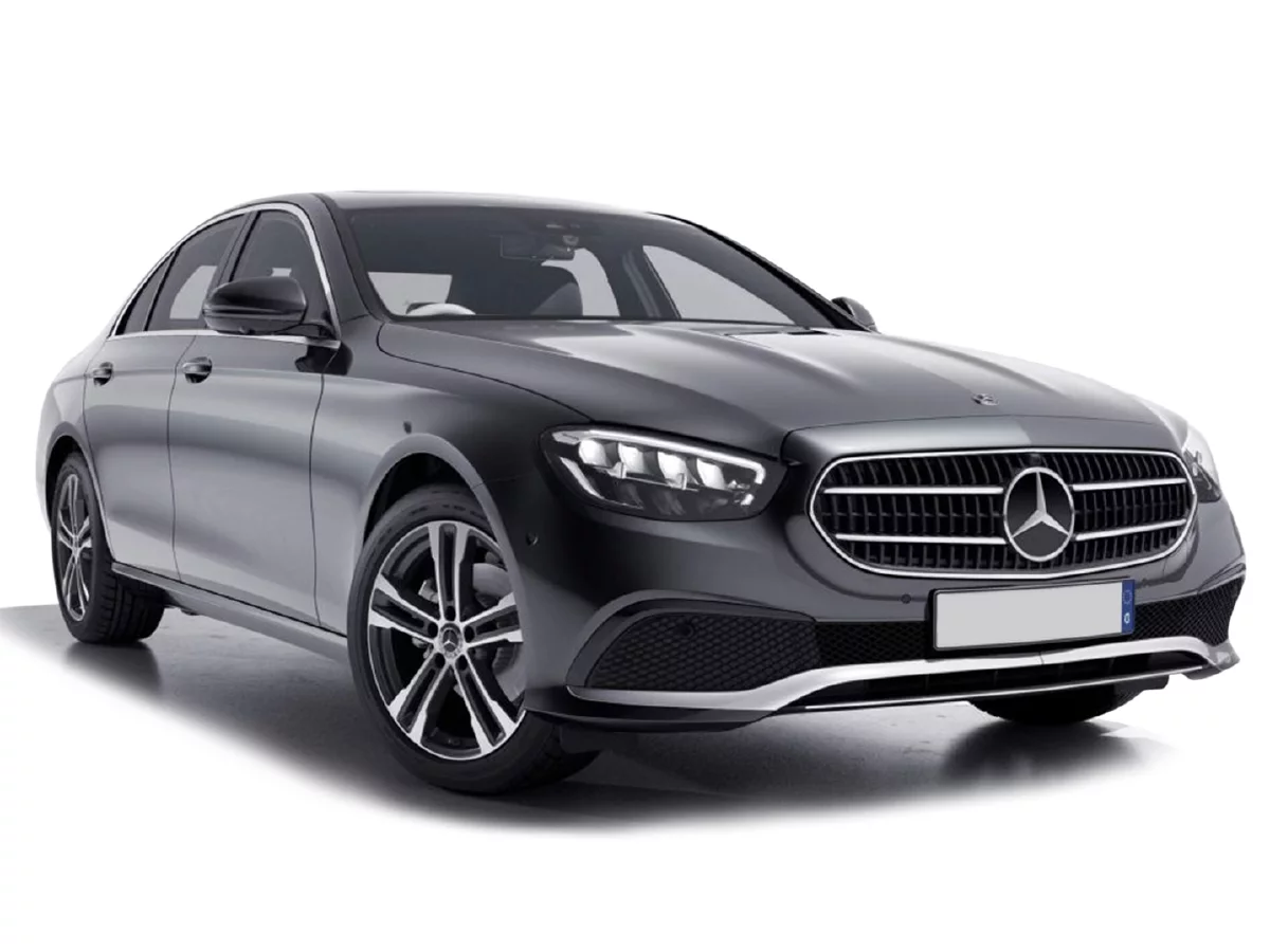 About Luxury Car Rental- self drive car